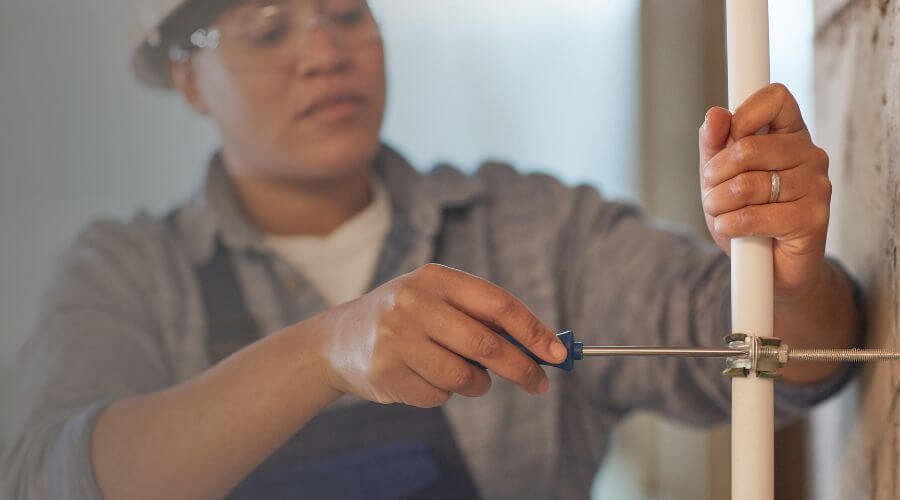 Professional annual plumbing maintenance services in Sparks, GA